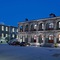 King Parkview Hotel - map