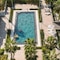 Grecotel Luxme White - map