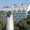 Ambassadeurs Hotel - map