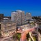 The Westin Ottawa - map
