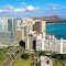Ka La'i Waikiki Beach, LXR Hotels & Resorts - map