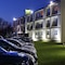 Ibis Styles Chalon Sur Saone - map