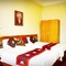 Hanoi Little Center Hotel - map