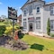 Quality Colonial Launceston - map