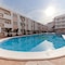 Apartamentos Vibra Panoramic - map