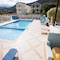 Anastasia Hotel Stalis - map