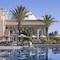 The Residence Tunis - map