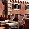 Mezzatorre Hotel & Thermal Spa - map