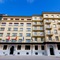 Hotel Geneva By Fassbind - map