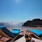 Hotel Baia Azzurra - map