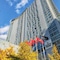 Renaissance Beijing Capital Hotel - map