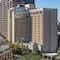 DoubleTree By Hilton Hotel New Orleans - map