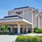 Hampton Inn Birmingham Mountain Brook - map