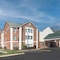Homewood Suites Nashville Airport - map