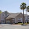 Homewood Suites By Hilton Oakland Waterfront - map