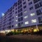 Centric Place Hotel - map