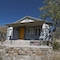 Etosha Safari Camp - map