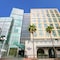Hard Rock Hotel San Diego - map