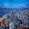 Jen Hong Kong By Shangri-La - map