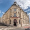 Hôtel Mercure Le Mans Centre - map