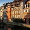 Hôtel Mercure Strasbourg Centre Petite France - map