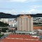 Alora Hotel Penang - map