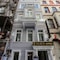 Arach Hotel Harbiye - map