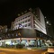 Value Hotel Thomson - map