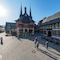 A-Rosa Gothisches Haus Wernigerode - map
