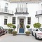 Harbour Hotel Richmond - map