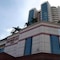 Imperial Hotel Miri - map