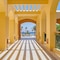 Mosaique Beach Resort Taba Heights - map