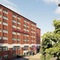 Mercure Hotel Duisburg City - map