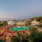 Hotel Villaggio Stromboli - map