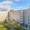 Novotel Suites Paris Cdg Airport Villepinte - map