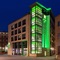 Holiday Inn York City Centre By Ihg - map