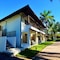 Villas Playa Samara Beach Front Resort - map