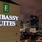 Embassy Suites New Orleans - map