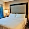 Homewood Suites By Hilton Asheville-Tunnel Road - map