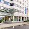 Novotel Duesseldorf City West (Seestern) - map