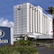 Hilton Houston Nasa Clear Lake - map