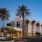 Hampton Inn & Suites Las Vegas - Red Rock Summerlin - map