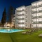 Roca Verde Apartamentos - map