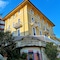 Hotel Canali, Portofino Coast - map