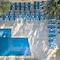 Elegance Playa Arenal Ii - map