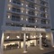International Atene Hotel - map