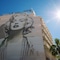 Best Western Plus Cannes Riviera Hotel & Spa - map