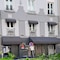 Best Western Richelieu Lyon Part-Dieu - map