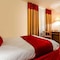 Belta Hotel - map