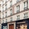Mercure Paris Opera Grands Boulevards - map